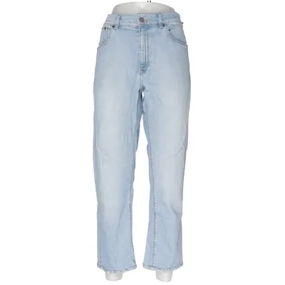 Jeans (Blue) from Mott & Bow Cotton, Elastane, Polyester