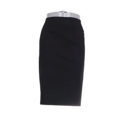 Skirt (Black) from Mekstone Cotton, Elastane