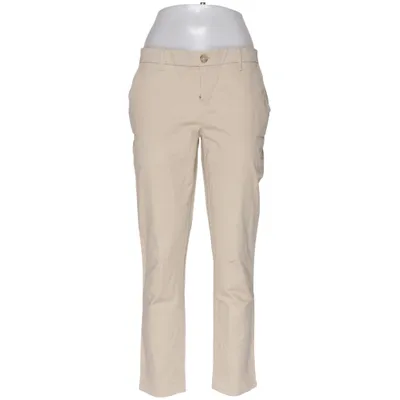 Chinos (Beige) från Tommy Hilfiger Bomull, Elastan