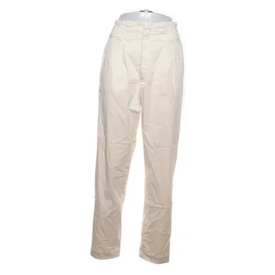Chinos (Beige) från Reiko Elastan, Ekologisk bomull