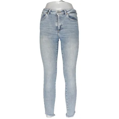 Jean (Never Denim) de Never Denim Coton, Élasthane, Polyester