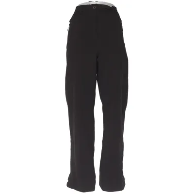 Outdoor broek (Grijs) van Abacus Polyamide, Polyester