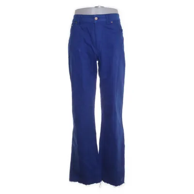 Spijkerbroek (Blauw) van Essentiel Antwerp Katoen, Polyester