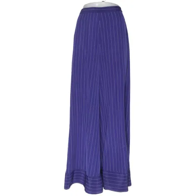 Palazzo pants (Blue, White) from Alexis