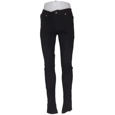 Jeans (Sort) fra NLY Man Bomuld, Elastan, Polyester