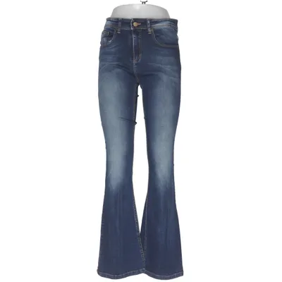 Jeans (MELROSE) från Lois Bomull, Elastan