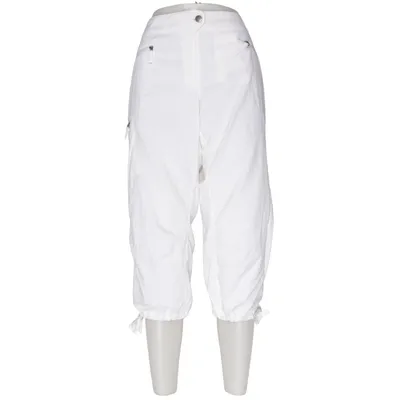Outdoor broek (Wit) van Tenson Polyamide