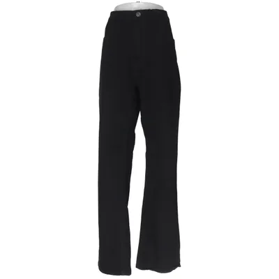 Spijkerbroek (Zwart) van Fashion Jeans Katoen, Polyester