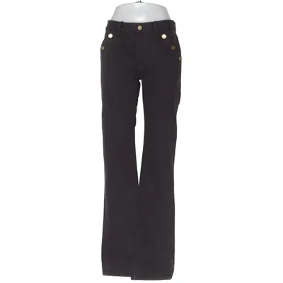 Jeans (CLASSIC STRAIGHT JEANS) från Filippa K