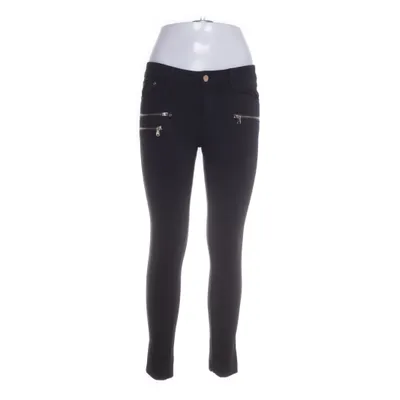 Byxor (Svart) från Miss Anna Bomull, Elastan, Polyester