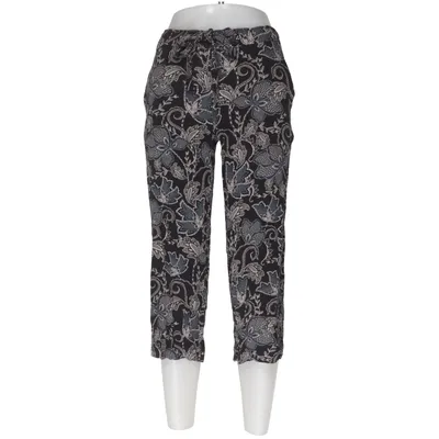 Broek (Zwart, Blauw) van Sanctuary Viscose