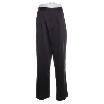 Suit pants (Black) from Dockers Cotton