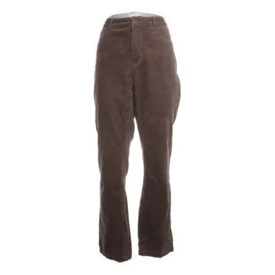 Corduroy broek (Bruin) van Cellbes Katoen, Elastaan