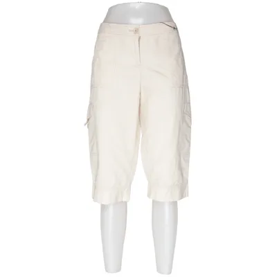 Three-quarter pants (Beige) from Izod Cotton, Elastane, Polyester