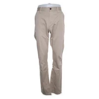 Chinos (Beige) fra G-Star Raw Bomuld, Elastan, Polyester