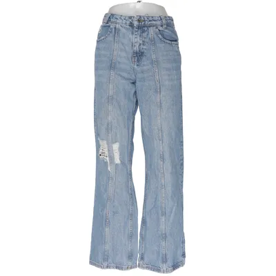 Jeans (Hoodrich ) fra J.D Bomuld