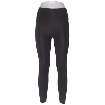 Collants de sport (Noir) de Balance by Bik Bok Élasthane, Polyester recyclé