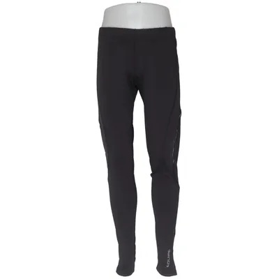 Sports tights (Black) from Equipe Sport Elastane, Polyester