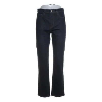 Jeans (Blue) from Uniqlo Jeans Cotton, Elastane