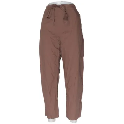 Pants (Brown) from Frau Cotton