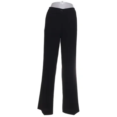 Palazzo pants (Black) from Brave@ Polyester