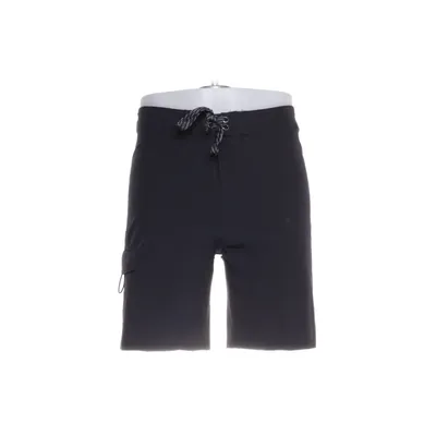 Trainingsshorts (Zwart) van Quiksilver Elastaan, Polyester