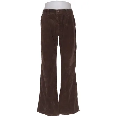 Cordhose (Koso) von Jack & Jones Vintage Denim Baumwolle
