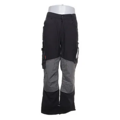 Arbetsbyxor (Svart, Grå) från Jobman Polyamid