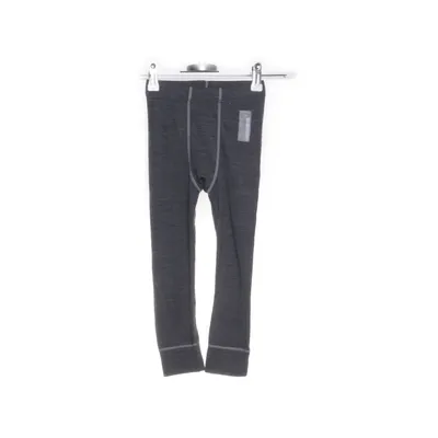 Lange onderbroek (Grijs) van Merino