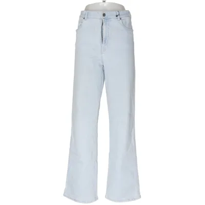 Jeans (Moxy) fra Dr. Denim Bomuld, Elastan, Lyocell, Polyester
