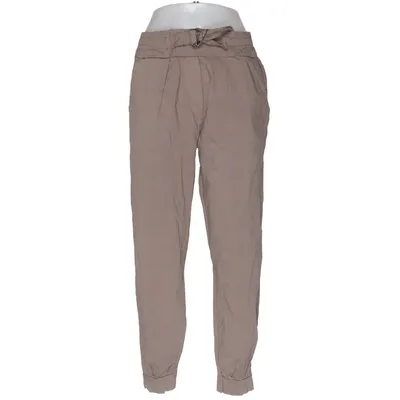 Broek (Grijs) van Marta Katoen, Elastaan, Polyamide, Viscose