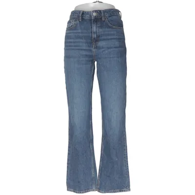 Jeans (Blå) från Mango