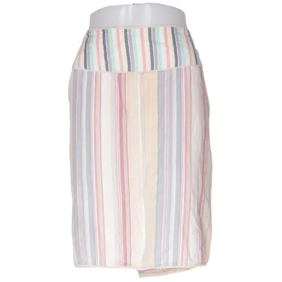 Skirt (Blue, Multicolored) from Lysgaard Viscose