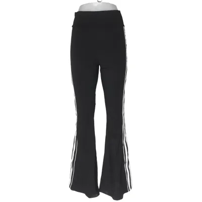 Sports tights (Black, White) from Booboo