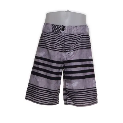 Badshorts (Svart, Vit) från Billabong Polyester