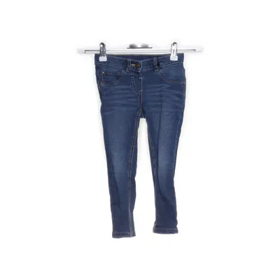 Jeans (Blå) från St. Bernard Bomull, Elastan