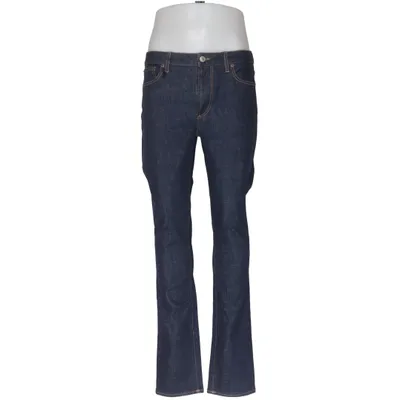 Jeans (SW001) från Jeanerica Jeans & Co Elastan, Ekologisk bomull