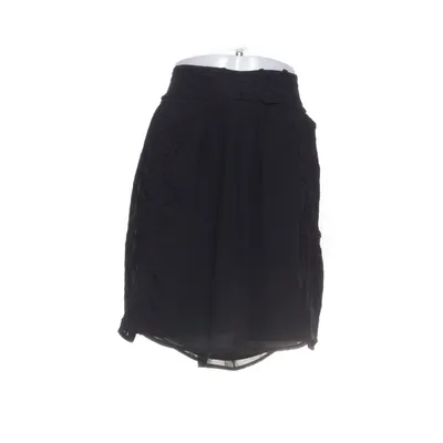 Jupe (Noir) de Darling Coton, Polyester