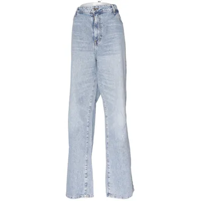 Jeans (Blå) från Even & Odd