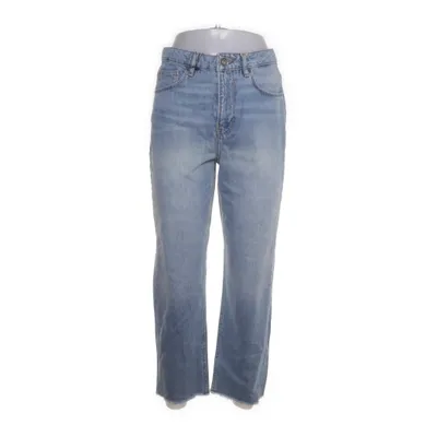 Jeans (Blå) fra Garcia Jeans Økologisk bomuld, Uld