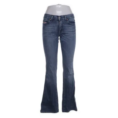 Jeans (Blå) från Diesel Industry Bomull