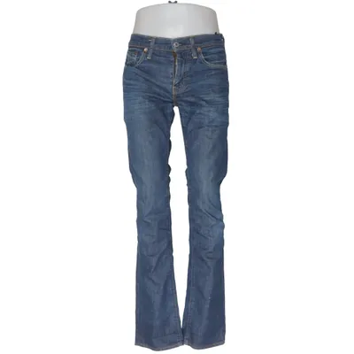 Jeans (511) från Levi Strauss & Co Bomull, Elastan