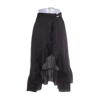 Kjol (Svart) från Sandro Paris Polyester