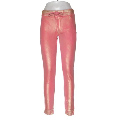 Pantalon de survêtement (Rose, Or) de Nolita Coton, Élasthane