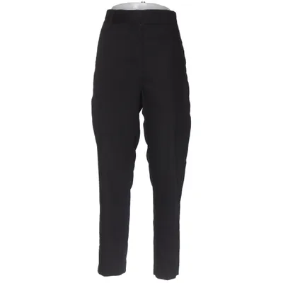 Kostymbyxor (Svart) från Wood Wood