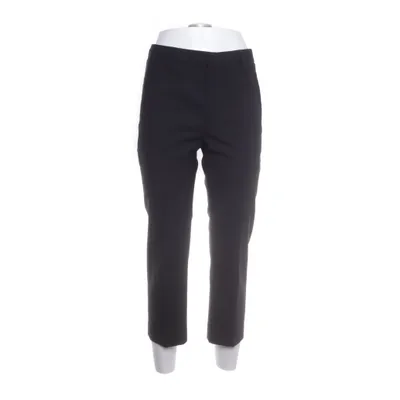 Chinos (Svart) från HOPE by Ringstrand Söderberg Elastan, Polyester, Ull