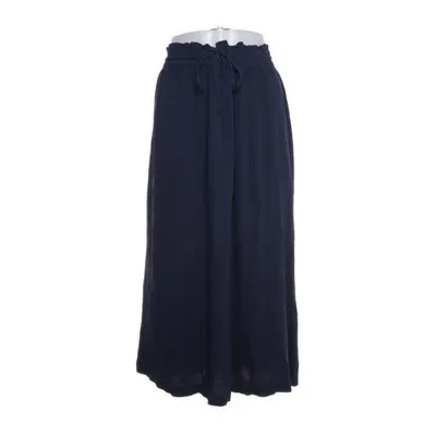 Maxi skirt (Blue) from Hampton Republic Viscose