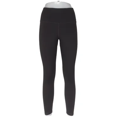 Sportleggings (Zwart) van Crivit Elastaan, Polyamide