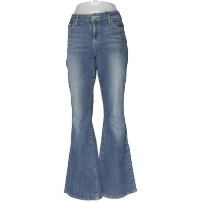 Jean (Bleu) de Guess Jeans Coton, Élasthane