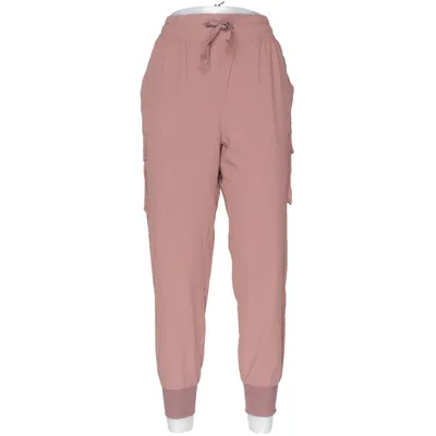 Cargobyxor (Brun) från 90 Degree by Reflex Elastan, Polyamid, Polyester